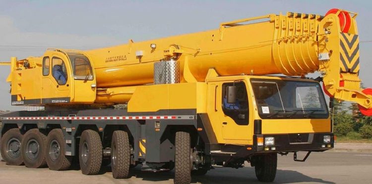 Mobil Vinç